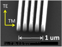 Integrated Photonics Research Group (Mookherjea)